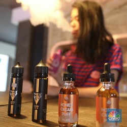 Likuid Vape Kena Cukai, Negara 'Cuma' Dapat Rp 70 M