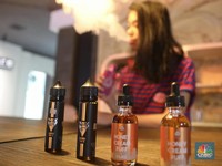 Likuid Vape Kena Cukai, Negara 'Cuma' Dapat Rp 70 M