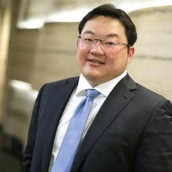 Siapa Itu Jho Low, Buronan Kunci 1MDB?