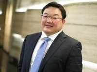 Siapa Itu Jho Low, Buronan Kunci 1MDB?