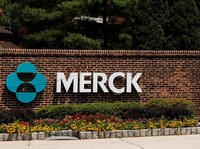 Studi: Obat Molnupiravir Buatan Merck Efektif Lawan Corona
