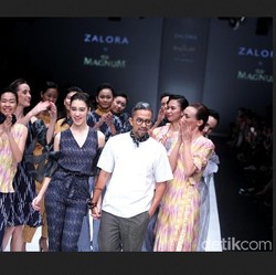 Ini Koleksi dan Prestasi Didiet Maulana Paling Ikonik