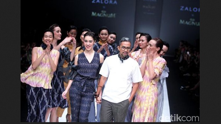 Ini Koleksi dan Prestasi Didiet Maulana Paling Ikonik