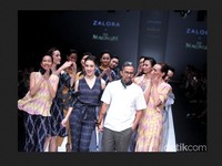 Ini Koleksi dan Prestasi Didiet Maulana Paling Ikonik