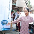 Belum Tunjuk Bos Baru Pertamina, Menteri Rini: Sabar
