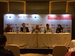 Bursa Berjangka RI Ini Akan Dagang Bitcoin Cs di Akhir 2018