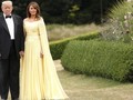 5 Rahasia Langsing Melania Trump