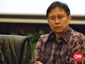 Inalum Masih Kejar Izin Persaingan Usaha Freeport dari China