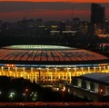 Penonton Piala Dunia 2018 Cetak Rekor Baru!