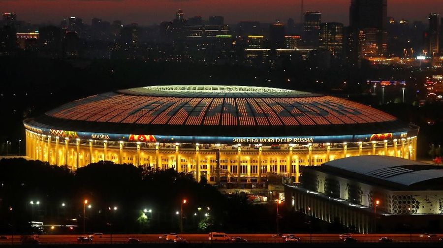 Final malam ini antara Kroasia dan Perancis jadi ajang pembuktian dua negara. Siapa yang lebih layak menyandang gelar juara?
