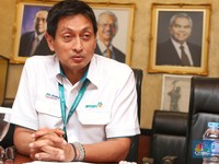 Jokowi Bakal Larang Ekspor Nikel, Bagaimana Nasib Antam?