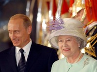 Langka, Ratu Elizabeth II Buka Suara di Tengah Pandemi Corona