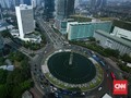 Hotel Indonesia, Saksi Bisu Dua Asian Games di Tanah Air