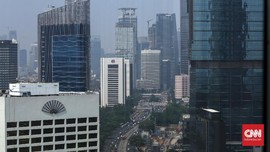 Warga Jakarta Berharap Kenaikan NJOP Tak Jadi Beban