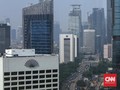 Gerak Semu Matahari Penyebab Jakarta hingga Bali Panas Terik