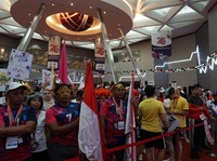 Pasar Saham Menarik Minat Selebgram Milenial