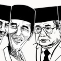Jalan Panjang Tambang Grasberg Kembali ke Indonesia