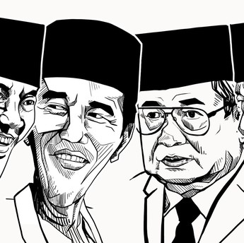 Jalan Panjang Tambang Grasberg Kembali ke Indonesia