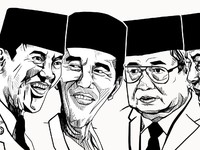 Jalan Panjang Tambang Grasberg Kembali ke Indonesia