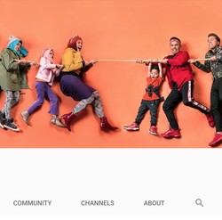 Gen Halilintar dan Channel Keluarga Youtube No 1 Dunia