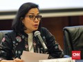 Batasi Impor, Sri Mulyani Kaji Kenaikan Pajak 900 Komoditas