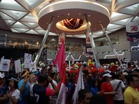 IHSG Cenderung Melemah Setelah Rupiah Tertekan Pekan Lalu
