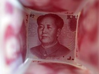 Yuan Dilemahkan, Rupiah di Posisi Terkuat Sejak 30 Juli