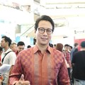 Cerita Sebastian Togelang, Kelola Rp 3 T di 35 Fintech