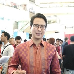 Cerita Sebastian Togelang, Kelola Rp 3 T di 35 Fintech