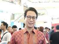 Cerita Sebastian Togelang, Kelola Rp 3 T di 35 Fintech