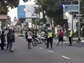 Baku Tembak di Kaliurang, Tiga Terduga Teroris Tewas
