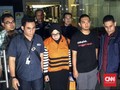 Eni Sebut Anggota Komisi VII Tak Ikut Terima Uang Rp4,8 M