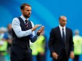 Southgate Tak Mau Berjudi Tinggalkan Timnas Inggris