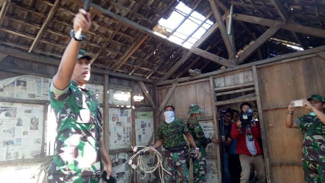 Ditanya Soal Rumah dari Jokowi, Lalu Muhammad Zohri Menangis