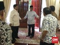 Gerindra, PKS, PAN Sepakat Koalisi Usung Prabowo Jadi Capres