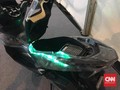 Cara Perlakukan Baterai PCX Hybrid agar Tahan Sampai 4 Tahun