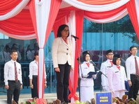 Begini Strategi Sri Mulyani Kelola Utang di Tahun Politik