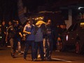 Aktivis Robertus Robet Ditangkap Polisi