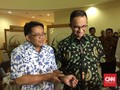 Presiden PKS Minta Anies Baswedan Fokus Pimpin Jakarta