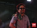 Kendala Sir Dandy Merilis Album Solo Kedua