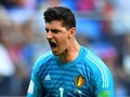 Courtois Gunakan Golden Glove untuk Negosiasi Kontrak