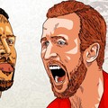 Inggris Vs Belgia, Mungkinkan Ada Banyak Gol Tercipta?