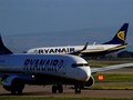Hilang Tekanan Kabin, Penumpang Ryanair Alami Pendarahan