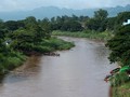 Bendungan di Myanmar Rusak, Lebih dari 5.000 Warga Mengungsi