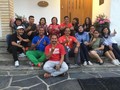 Dubes RI Masak Plecing Kangkung buat Lalu Muhammad Zohri