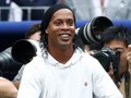 Alex Noerdin Bakal 'Rayu' Ronaldinho ke Palembang