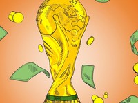 Sepakbola Level Klub Kian Menarik, Magis Piala Dunia Pudar?