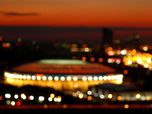Stadion Luzhniki, Lokasi Final Piala Dunia yang Mirip GBK