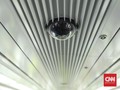 Waspada Kamera Tersembunyi di Tempat Penginapan