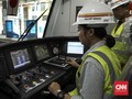 Mimpi Ahok Pamerkan LRT Saat Asian Games Kandas